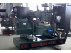 江苏兆航专业生产道依茨发电机组，品质保证图1