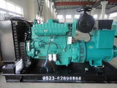 江苏兆航提供优质康明斯发电机组图1