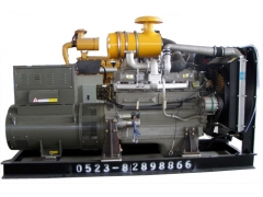 江苏兆航供应优质发电机组 www.zhcyj.com图1