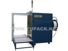 侧捆无人化打包机www.yupack.com图1