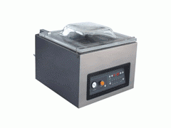 真空包装机-永创食品包装机图1