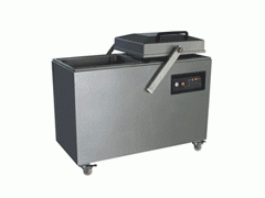 永创真空包装机-蘑菇真空包装机-杭州真空包装机图1