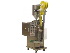 自动液体包装机图1