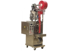 DXDF60-II粉剂背封自动包装机图1