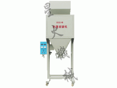 DGS-10 颗粒包装机图1