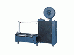 杭州永创捆扎机-捆包机-自动捆扎机图1