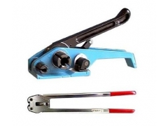 ALDER手工PP,PET打包机  手动打包机，苏州打包机图1