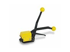 A333 T333钢带手动免扣打包机 合肥打包机，南京打包机图1