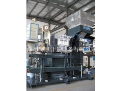 草菇颗粒包装机图1