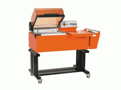 收缩机-收缩包装机-自动收缩机图1