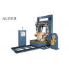 ALDER-钢带自动缠绕包装机
