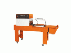 收缩机-热收缩包装机-永创热收缩机图1