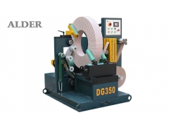 钢带立式自动缠绕包装机 昆山阿尔德包装工业有限公司图1