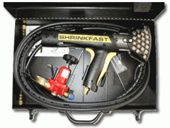 ALD00030 998瓦斯枪 昆山阿尔德包装工业有限公司图1