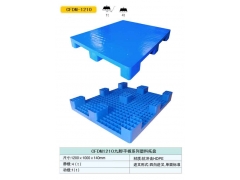 塑料托盘图2
