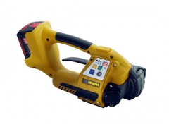 麦格STB80瑞士电动打包机图1