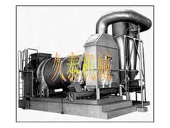 新型菌棒干燥机图1