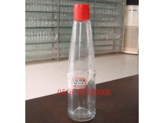 麻油玻璃瓶 调料罐 徐州玻璃瓶 江苏徐州玻璃瓶厂家图2