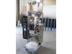 专业生产颗粒包装机（茶叶，种子包装机）图1