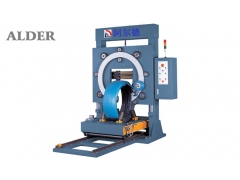 钢丝自动缠绕包装机，缠绕机 海南缠绕机，海口缠绕机图1