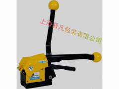 MH32A钢带免扣打包机/中国总代理MACRO台湾图1