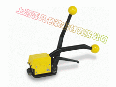 A333手动免扣钢带打包机图1