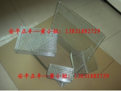 ShenZhen（深圳）不锈钢网篮353%安平正丰图2