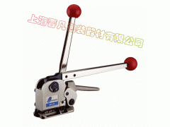 MH35手动钢带免扣打包机图1