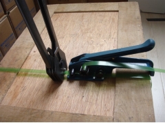 PET手动打包机/手提捆包机图2