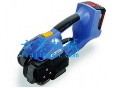 瑞士进口手提式电动打包机 免扣打包机 塑钢带打包机图1