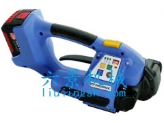 瑞士进口手提式电动打包机 免扣打包机 塑钢带打包机图2