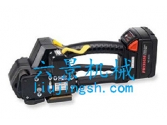 瑞士进口手提式电动打包机 免扣打包机 塑钢带打包机图3