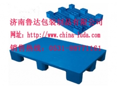 山东高强度吹塑托盘◆北京吹塑托盘价格图1