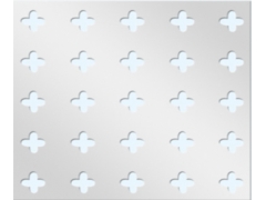 冲孔网-不锈钢冲孔网 安平正丰专业生产不锈钢冲孔网图3