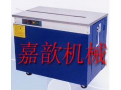 上海包装打包机 捆扎机 捆包机 束带机图1