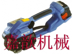 上海包装打包机 捆扎机 捆包机 束带机图2