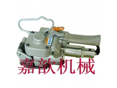 上海包装打包机 捆扎机 捆包机 束带机图3