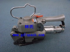 XQD-19气动打包机图1