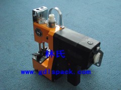 台工牌手提缝包机,GK6-88手提缝包机图1