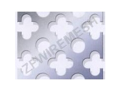 常年生产/订做保定不锈钢冲孔网 苏州不锈钢冲孔网图3