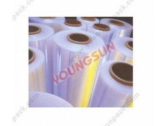 缠绕膜,PE缠绕膜,缠绕膜优质厂家(永创智能设备)图1