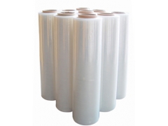 缠绕膜厂家◆缠绕膜制造厂商图1