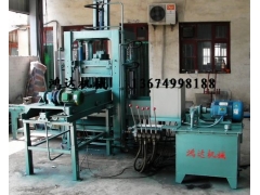 选购垫块机的注意事项图1