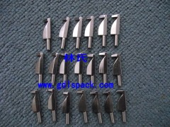 纽朗牌NP-7A缝包机皮带图2