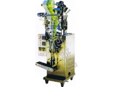 食品粉末包装机 食品粉末包装机厂家 食品粉末包装机图1