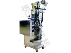 食品颗粒包装机 食品颗粒包装机厂家图1