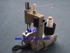 台工牌GK9-2手提缝包机图1