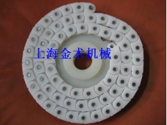 太阳能塑料链条//太阳能塑料链条图1