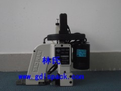 耀瀚牌手提缝包机,N600A手提缝包机图2