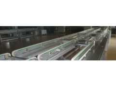 食用菌生产线用塑料链条图1